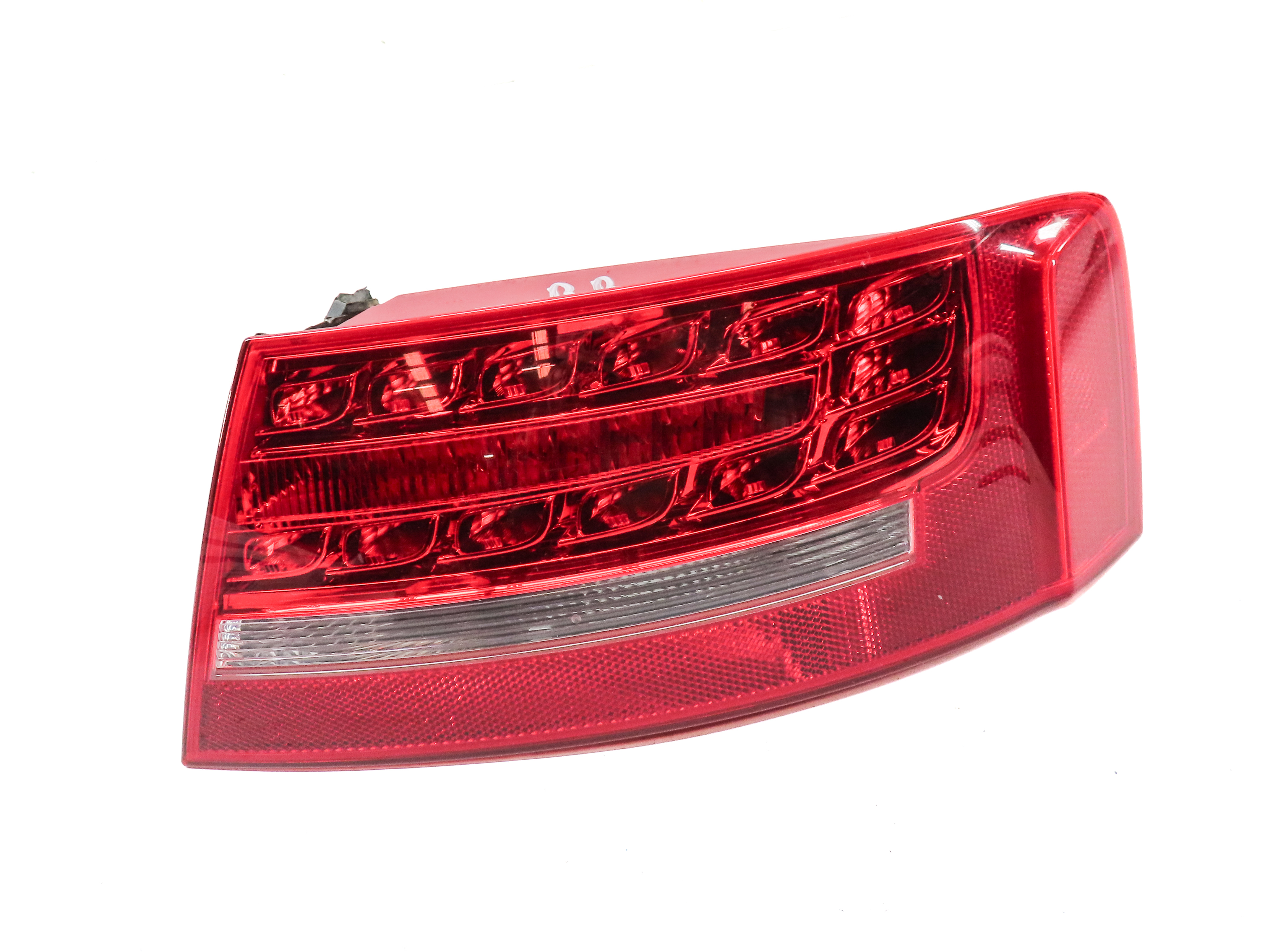 2008-2012 AUDI A5 S5 (B8 8T) REAR RIGHT PASSENGER LED TAILLIGHT BRAKE LIGHT LAMP — exact item pictured